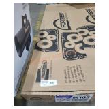 Fortress Linset Ducting