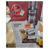 Hoover High Performance Swivel Pet Vacuum