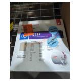 UNOPENED by ROCKEY TEAM may be damaged or missing