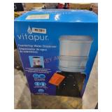 Vitapur Countertop Water Dispenser