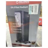Oil Filled Radiant Heater