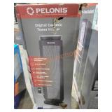 Digital Ceramic Tower Heater