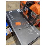 Luxury Shower System