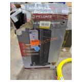 Pelonis Oil Filled Radiant Heater