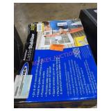 Werner Ladder Stabilizer