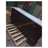 72" Double Sink Vanity