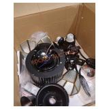 3 Light Ceiling Light