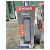 Digital Ceramic Tower Heater