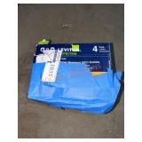 UNOPENED BY ROCKEY TEAM.  MAY BE DAMAGED OR