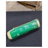 UNOPENED BY ROCKEY TEAM.  MAY BE DAMAGED OR