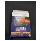 UNOPENED BY ROCKEY TEAM.  MAY BE DAMAGED OR