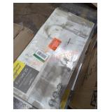 American Standard fairbury pull down kitchen