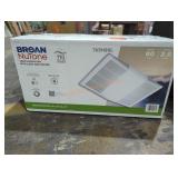 Broan Nutone Ventilation Fan