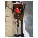 Echo Gas Powered String Trimmer