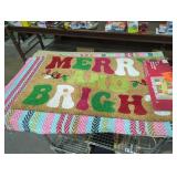 Sold as is where is. No guarantees or returns.