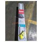 Oatey 24" Linear Drain