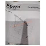Vevor iron handrail