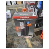 Pelonis Oil Filled Radiant Heater