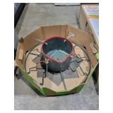 Christmas Tree Stand