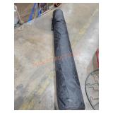 Athletic Supply Rubber Mat,Unknown Size