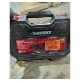 Husky 44pc. Impact Socket Set