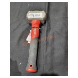 Milwaukee 3lb Drilling Hammer