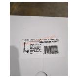 West rass Trip Lever