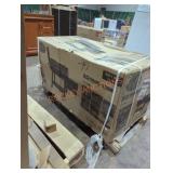 Professional Char-griller grill and smoker