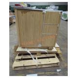 Altair bathroom vanity