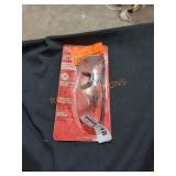 UNOPENED BY ROCKEY TEAM.  MAY BE DAMAGED OR