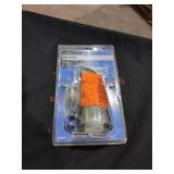 UNOPENED BY ROCKEY TEAM.  MAY BE DAMAGED OR