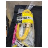 UNOPENED BY ROCKEY TEAM.  MAY BE DAMAGED OR