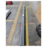 6ft Slim Channel Drain