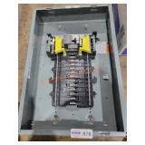 Square D Load Center