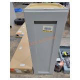 12" Wall Cabinet,Damaged