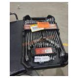 SOLD AS IS WHERE IS NO GUARANTEE OR RETURNS.