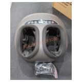 Shiatsu Foot Massager With Heat And Timer