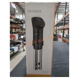 Sous Vide Precision Cooker