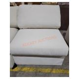 Ashley Modmax Armless Chair