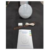 Wake up Light
