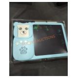Early Education Writing Board & Card Reader