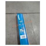 Empire Compact Box Level 72"