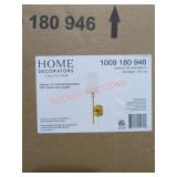 UNOPENED BY ROCKEY TEAM, MAY BE Damaged or