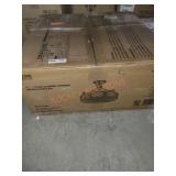 UNOPENED BY ROCKEY TEAM, MAY BE DAMAGED OR