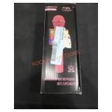 Wireless Microphone HIFI Speaker