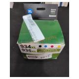 Replacement Ink Cartridges