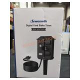 UNOPENED BY ROCKEY TEAM, MAY BE Damaged or