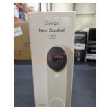 Google Nest Doorbell 2K