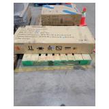 20" Modular Side Locker