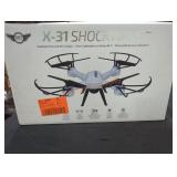 Unopened By ROCKEY TEAM, maybe opened at preview